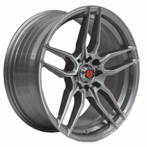 LLANTAS 17x7.5 4X100/4X114 Et30 PORTOFINO G / ARO 17