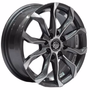 LLANTAS 14x5.5 4X100/4X114 Et38 ARGUS  GM-UC-M / ARO 14