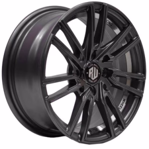 LLANTAS 14x6 4X100/4X114 Et35 CHUKYO  MG-UC-M / ARO 14