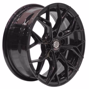 LLANTAS 14x6 4X100/4X114 Et35 GYRFA B / ARO 14