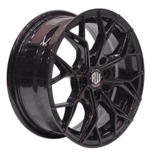 LLANTAS 14x6 4X100/4X114 Et35 GYRFA B / ARO 14